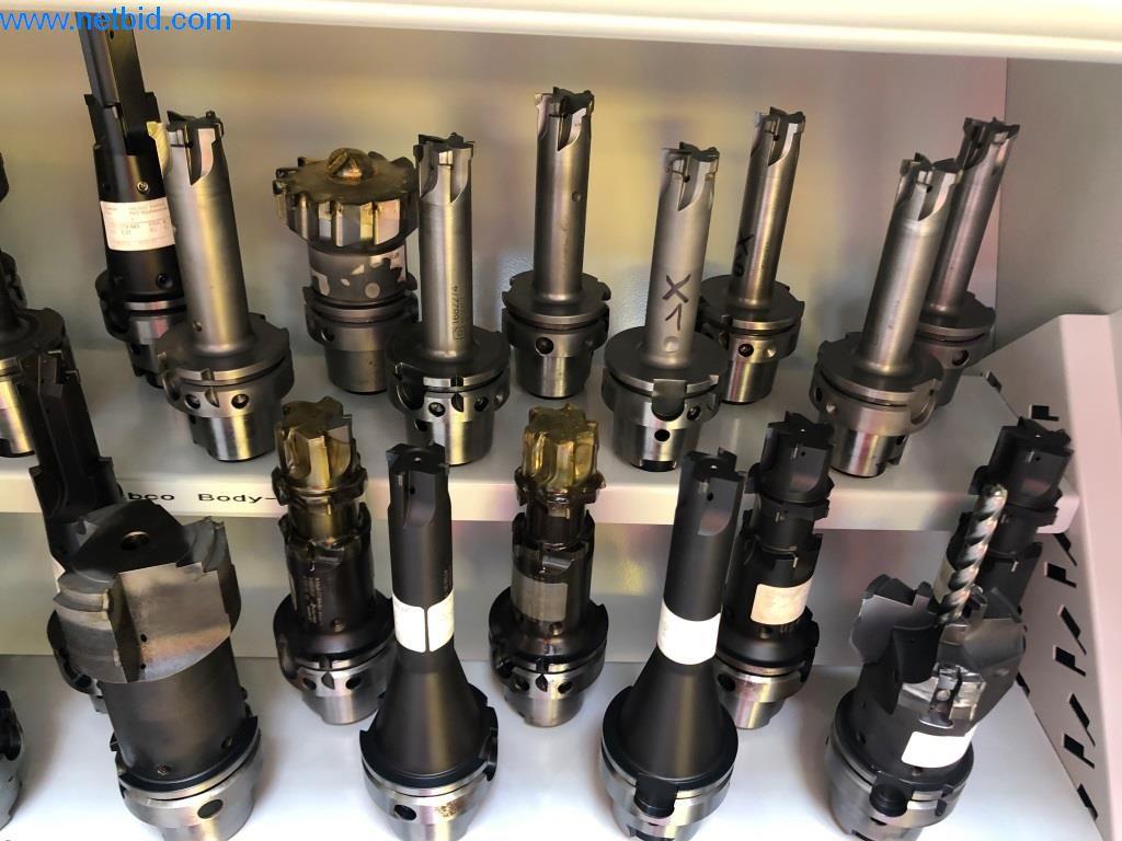 Machinery and equipment (Aluminium diecasting cells from the closing of a large automotive supplier)-2