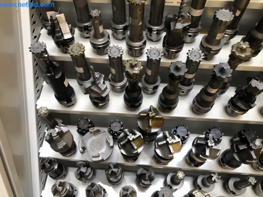 Machinery and equipment (Aluminium diecasting cells from the closing of a large automotive supplier)-3