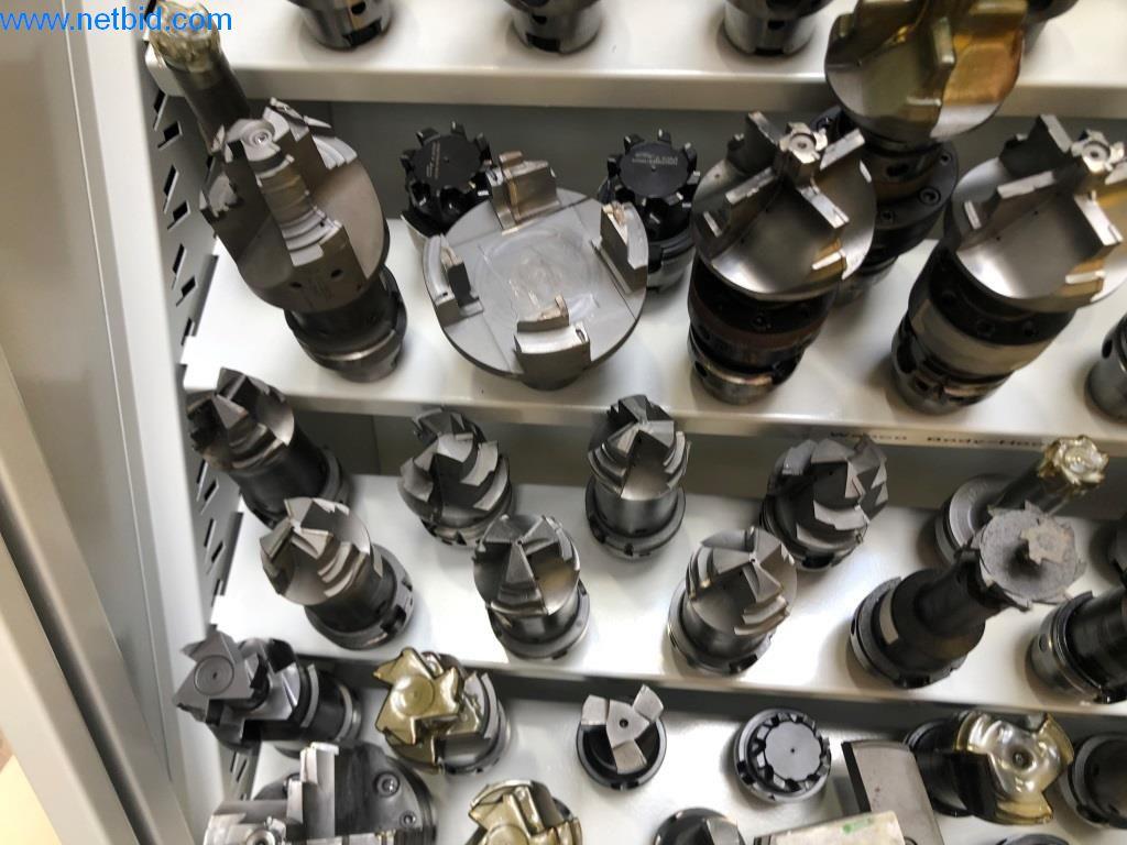 Machinery and equipment (Aluminium diecasting cells from the closing of a large automotive supplier)-4