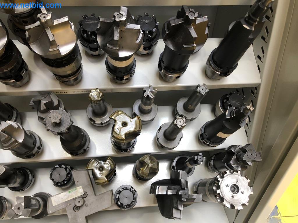Machinery and equipment (Aluminium diecasting cells from the closing of a large automotive supplier)-5