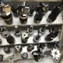 thumbnail-Machinery and equipment (Aluminium diecasting cells from the closing of a large automotive supplier)-5