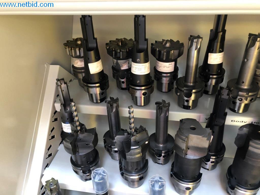 Machinery and equipment (Aluminium diecasting cells from the closing of a large automotive supplier)-6