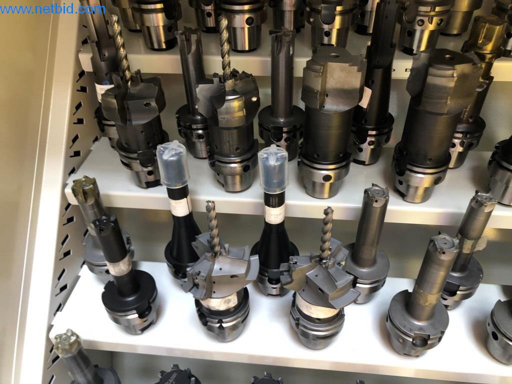 Machinery and equipment (Aluminium diecasting cells from the closing of a large automotive supplier)-7