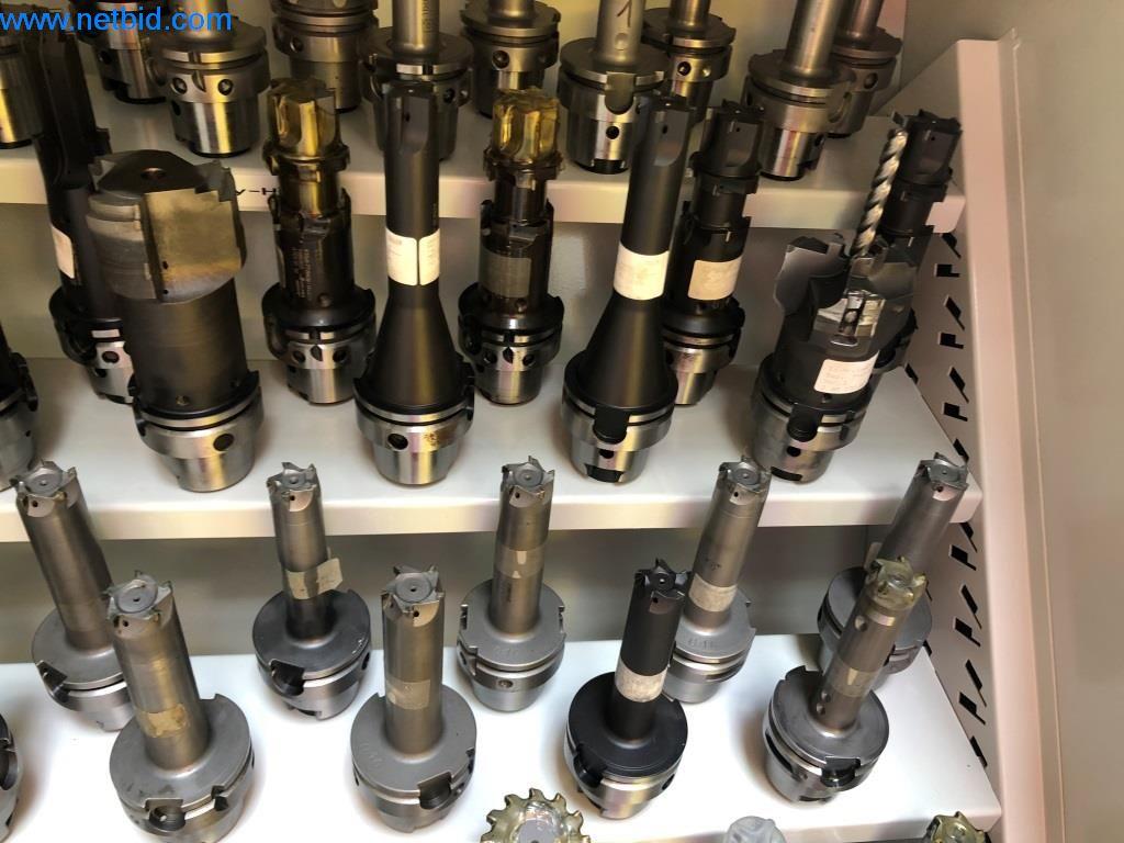 Machinery and equipment (Aluminium diecasting cells from the closing of a large automotive supplier)-8