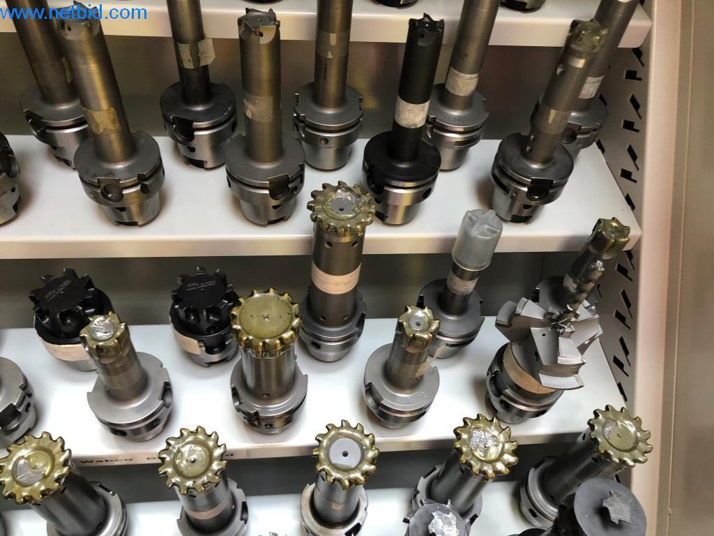 Machinery and equipment (Aluminium diecasting cells from the closing of a large automotive supplier)-9