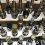 thumbnail-Machinery and equipment (Aluminium diecasting cells from the closing of a large automotive supplier)-9