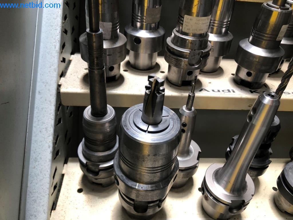 Machinery and equipment (Aluminium diecasting cells from the closing of a large automotive supplier)-10