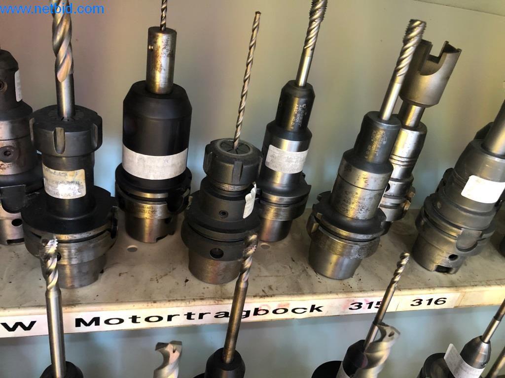 Machinery and equipment (Aluminium diecasting cells from the closing of a large automotive supplier)-2