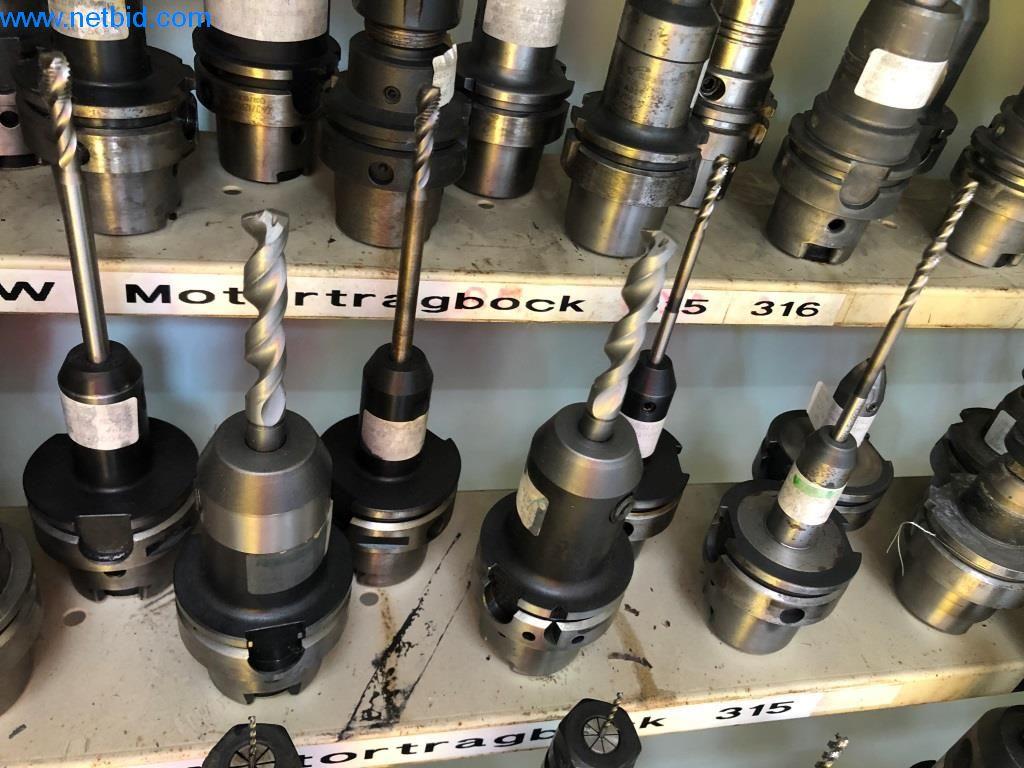 Machinery and equipment (Aluminium diecasting cells from the closing of a large automotive supplier)-3