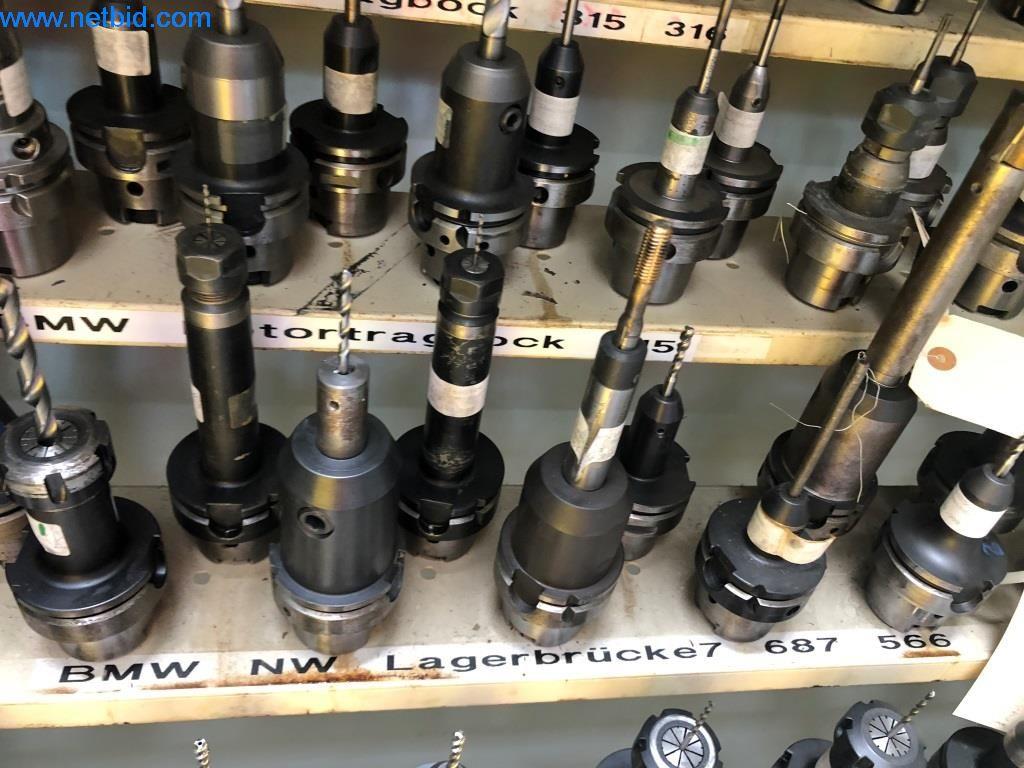 Machinery and equipment (Aluminium diecasting cells from the closing of a large automotive supplier)-4