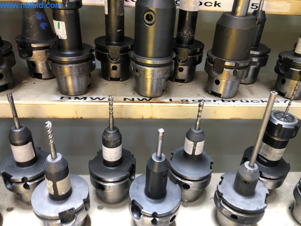 Machinery and equipment (Aluminium diecasting cells from the closing of a large automotive supplier)-5