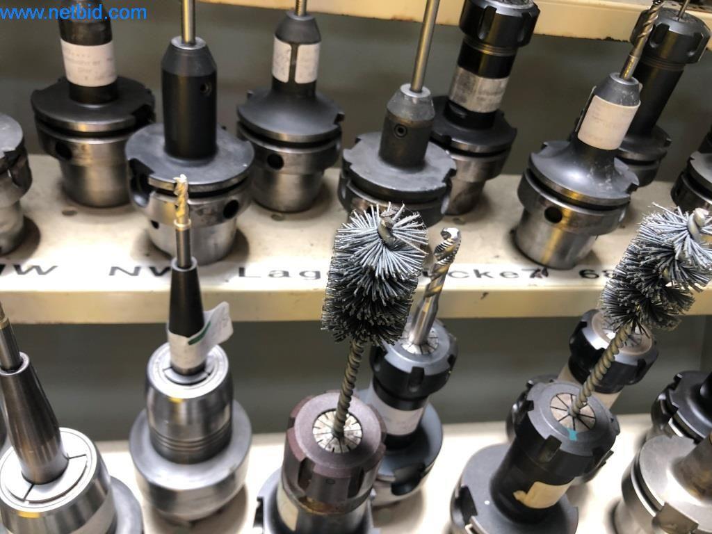 Machinery and equipment (Aluminium diecasting cells from the closing of a large automotive supplier)-6