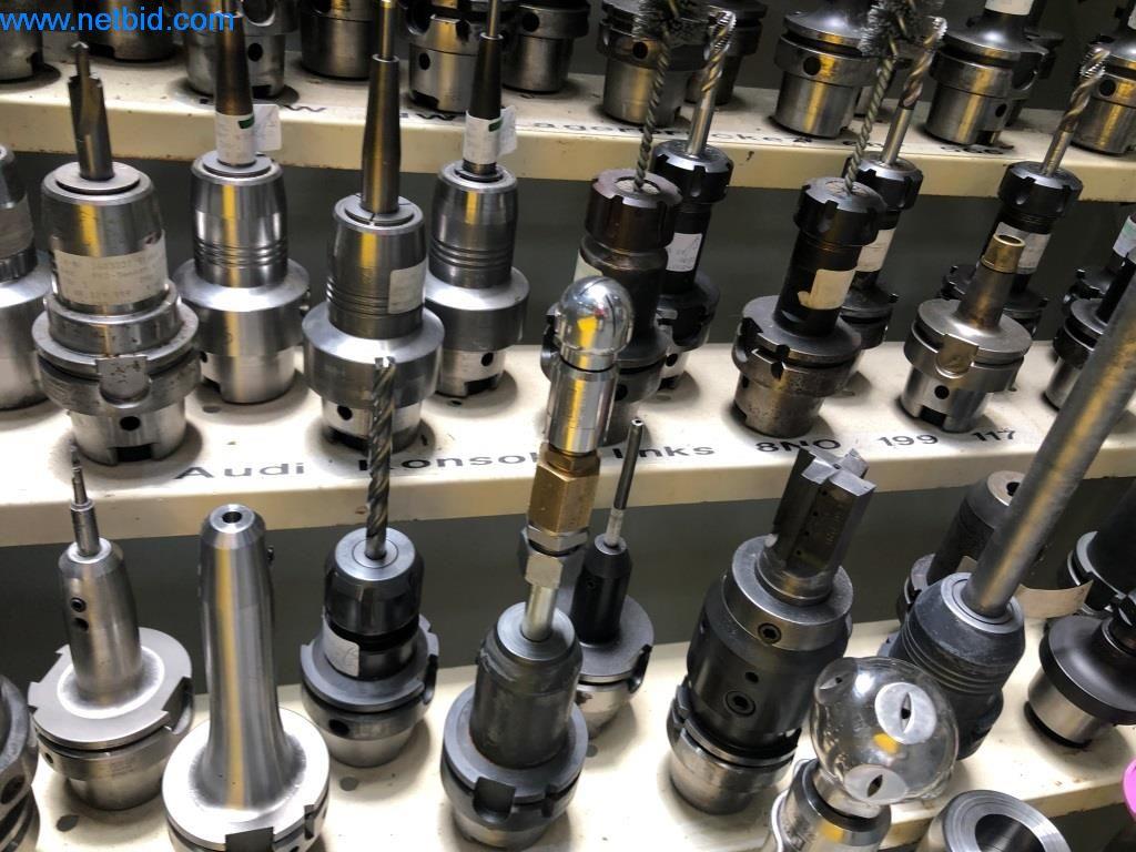 Machinery and equipment (Aluminium diecasting cells from the closing of a large automotive supplier)-7