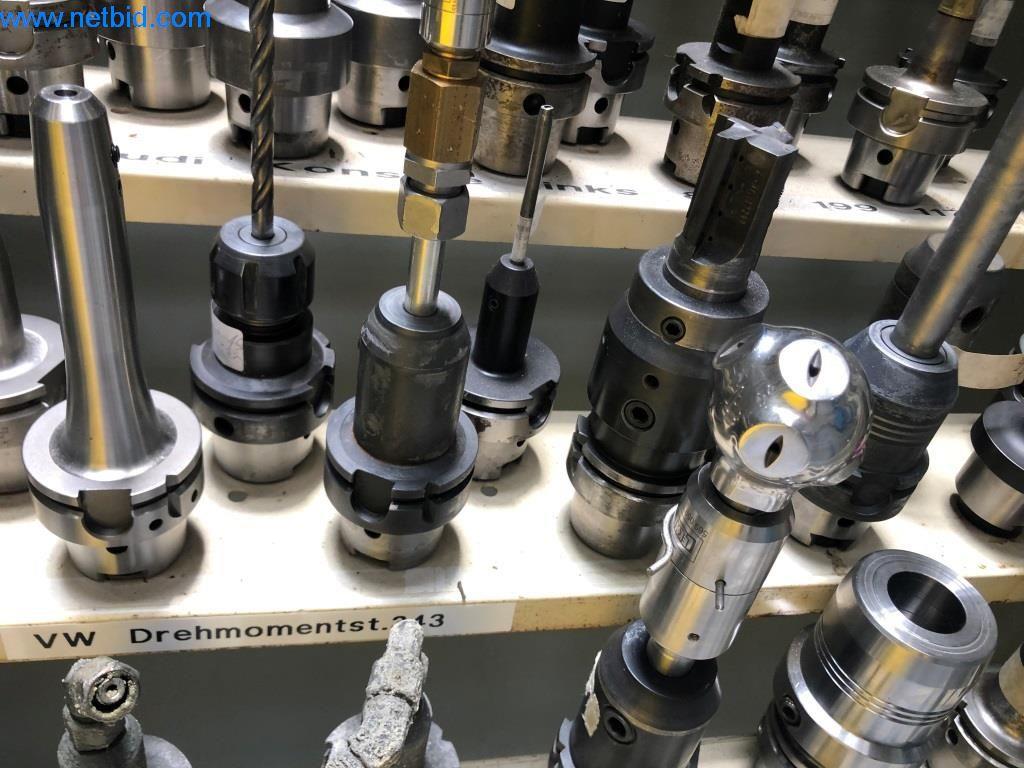 Machinery and equipment (Aluminium diecasting cells from the closing of a large automotive supplier)-9