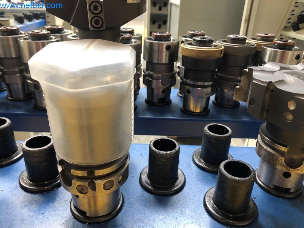 Machinery and equipment (Aluminium diecasting cells from the closing of a large automotive supplier)-10