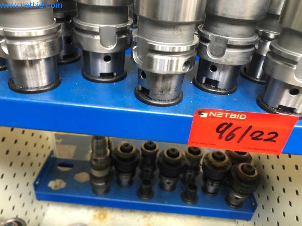 Machinery and equipment (Aluminium diecasting cells from the closing of a large automotive supplier)-1