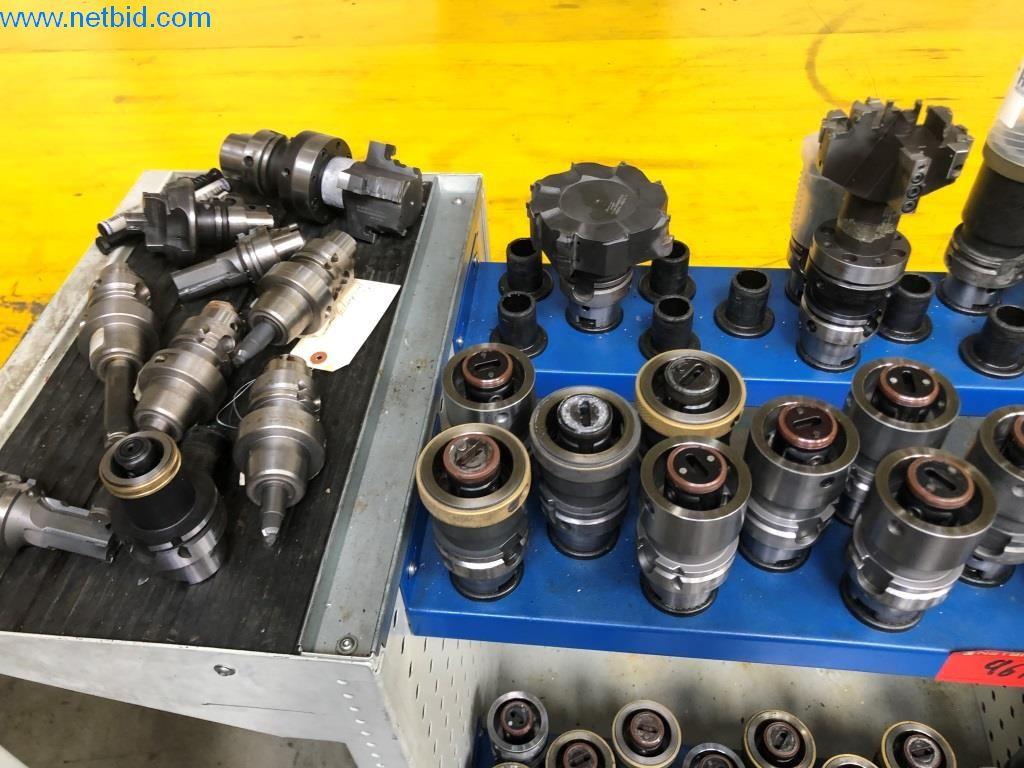 Machinery and equipment (Aluminium diecasting cells from the closing of a large automotive supplier)-2