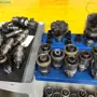 thumbnail-Machinery and equipment (Aluminium diecasting cells from the closing of a large automotive supplier)-2