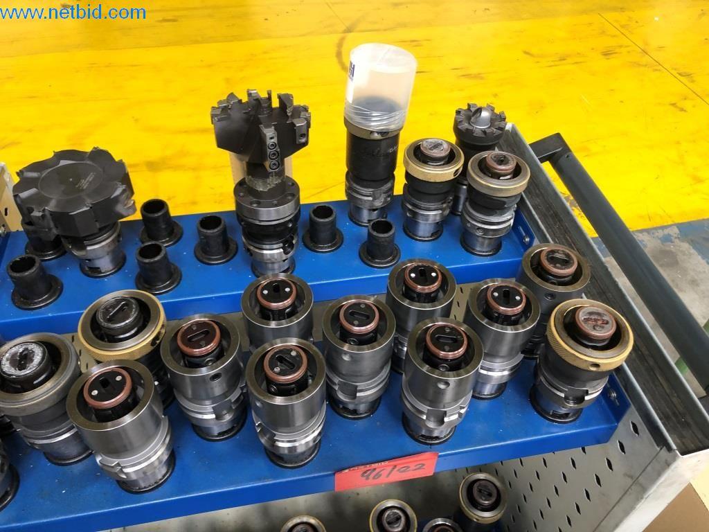 Machinery and equipment (Aluminium diecasting cells from the closing of a large automotive supplier)-3