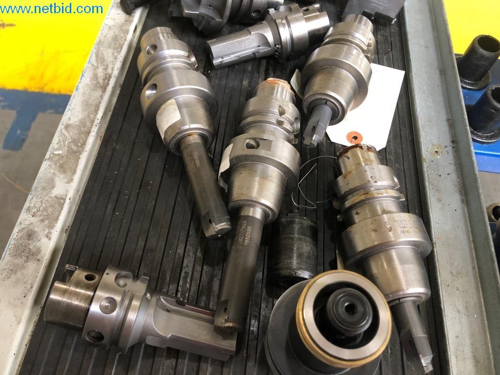 Machinery and equipment (Aluminium diecasting cells from the closing of a large automotive supplier)-4