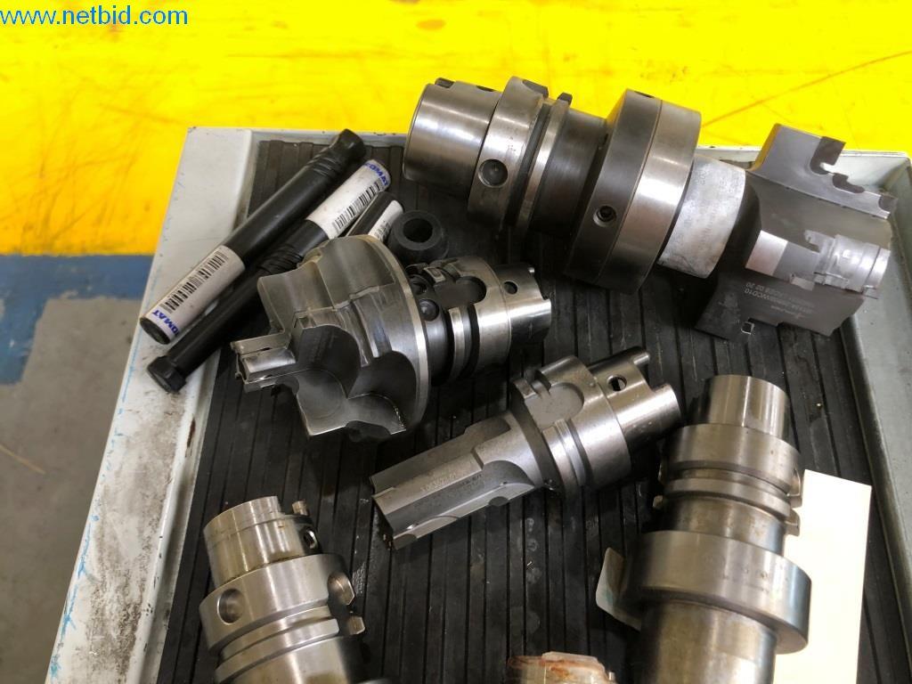 Machinery and equipment (Aluminium diecasting cells from the closing of a large automotive supplier)-5