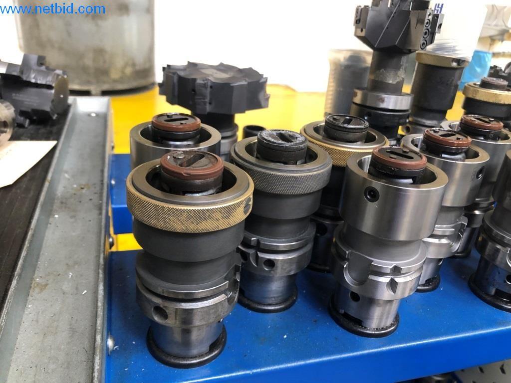 Machinery and equipment (Aluminium diecasting cells from the closing of a large automotive supplier)-6