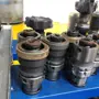 thumbnail-Machinery and equipment (Aluminium diecasting cells from the closing of a large automotive supplier)-6