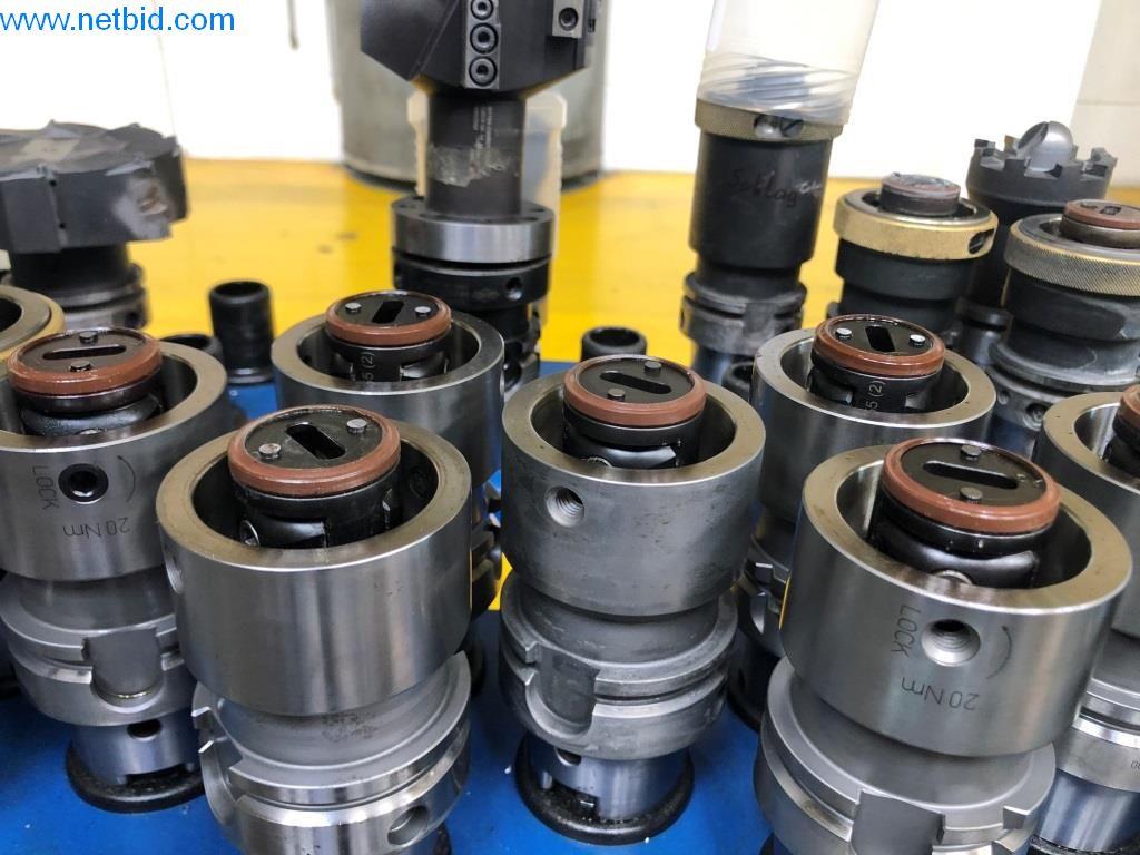 Machinery and equipment (Aluminium diecasting cells from the closing of a large automotive supplier)-7