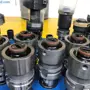 thumbnail-Machinery and equipment (Aluminium diecasting cells from the closing of a large automotive supplier)-7