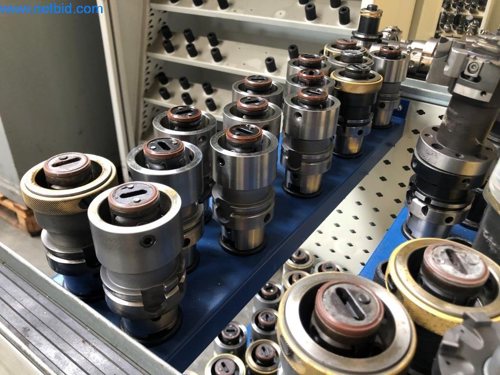 Machinery and equipment (Aluminium diecasting cells from the closing of a large automotive supplier)-8