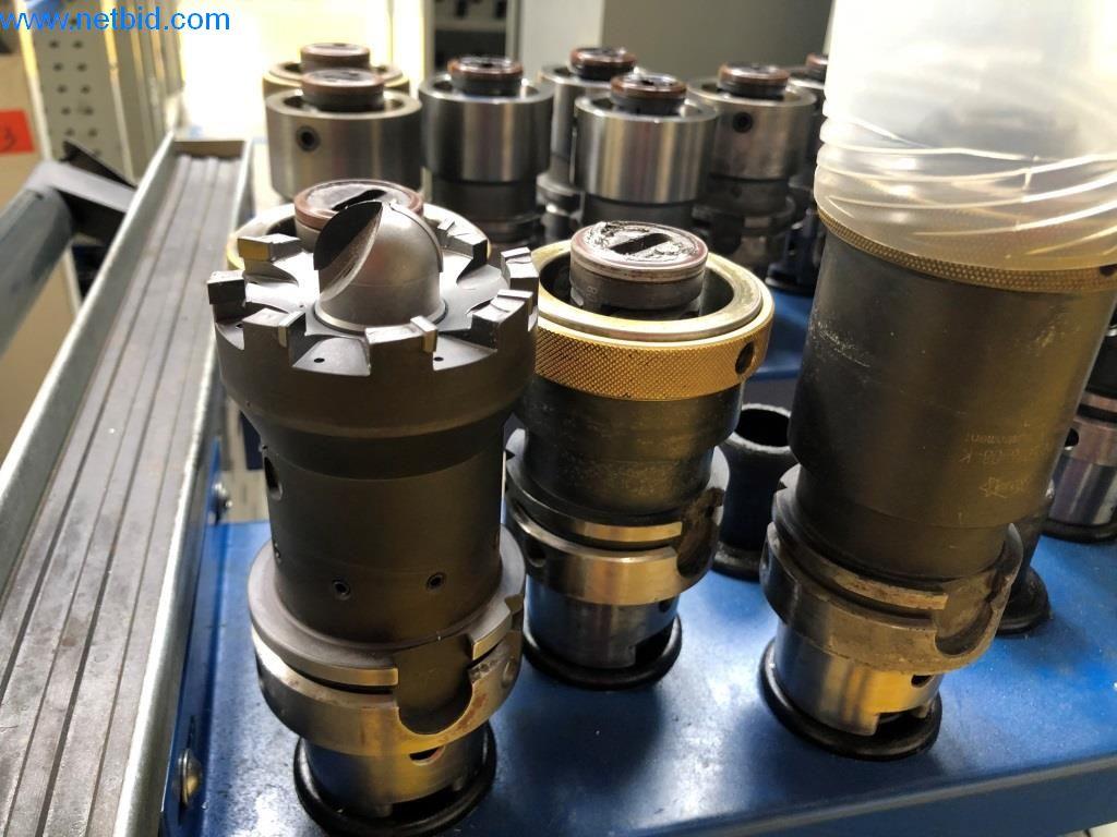 Machinery and equipment (Aluminium diecasting cells from the closing of a large automotive supplier)-9