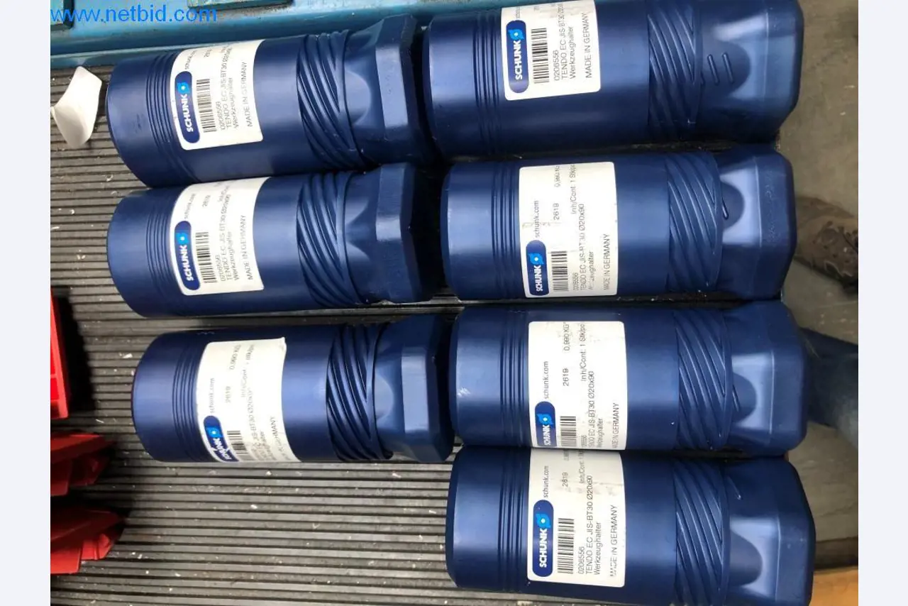 Máquinas e sistemas (fundição injectada de alumínio para a indústria automóvel e de fornecimento automóvel)-3