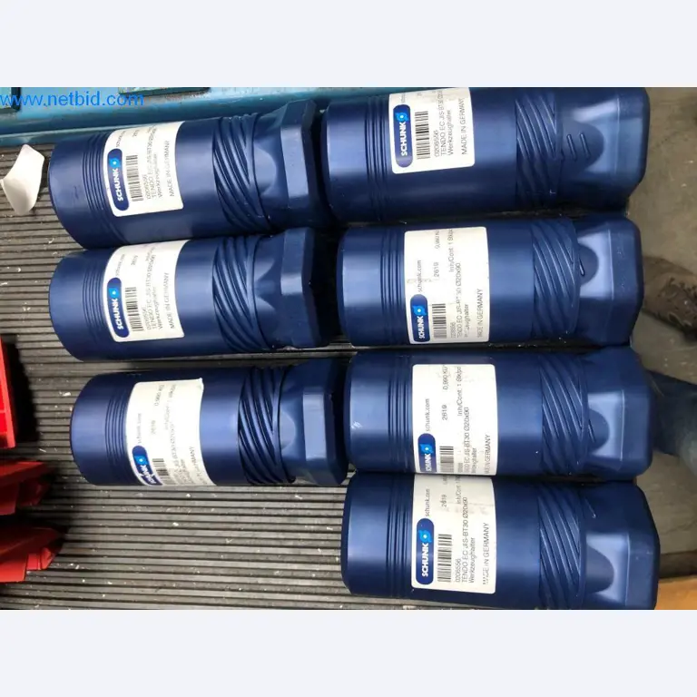 Máquinas e sistemas (fundição injectada de alumínio para a indústria automóvel e de fornecimento automóvel)-3