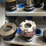 thumbnail-Machinery and equipment (Aluminium diecasting cells from the closing of a large automotive supplier)-12