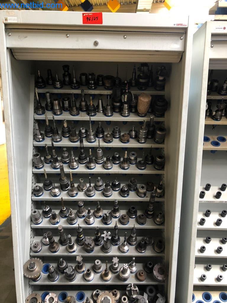 Máquinas e sistemas (fundição injectada de alumínio para a indústria automóvel e de fornecimento automóvel)-1