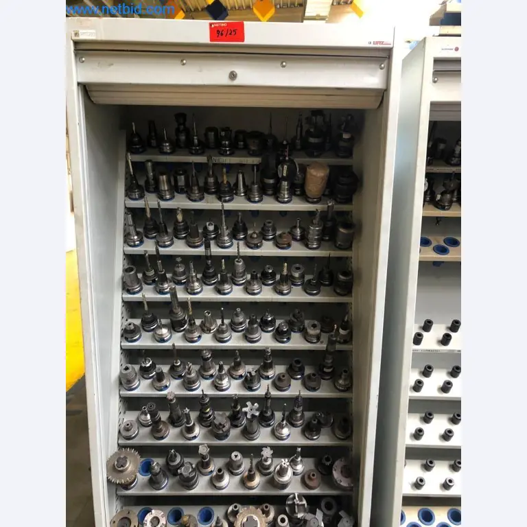 Máquinas e sistemas (fundição injectada de alumínio para a indústria automóvel e de fornecimento automóvel)-1