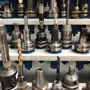 thumbnail-Machinery and equipment (Aluminium diecasting cells from the closing of a large automotive supplier)-20