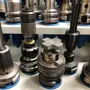 thumbnail-Machinery and equipment (Aluminium diecasting cells from the closing of a large automotive supplier)-4