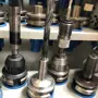 thumbnail-Machinery and equipment (Aluminium diecasting cells from the closing of a large automotive supplier)-5