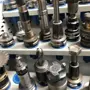 thumbnail-Machinery and equipment (Aluminium diecasting cells from the closing of a large automotive supplier)-8