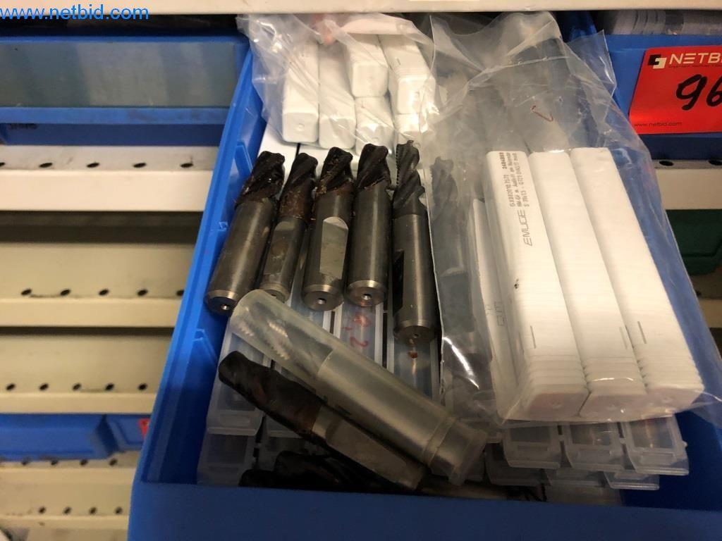 Machines et installations (moulage sous pression d'aluminium pour l'industrie automobile et ses sous-traitants)-10