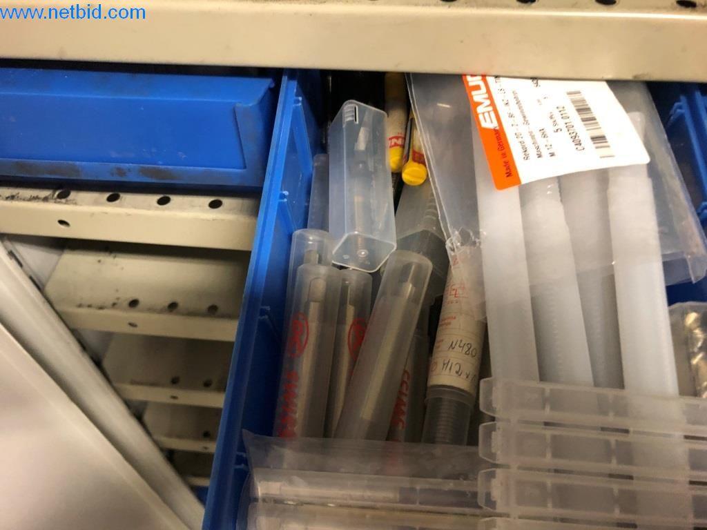 Machines et installations (moulage sous pression d'aluminium pour l'industrie automobile et ses sous-traitants)-14