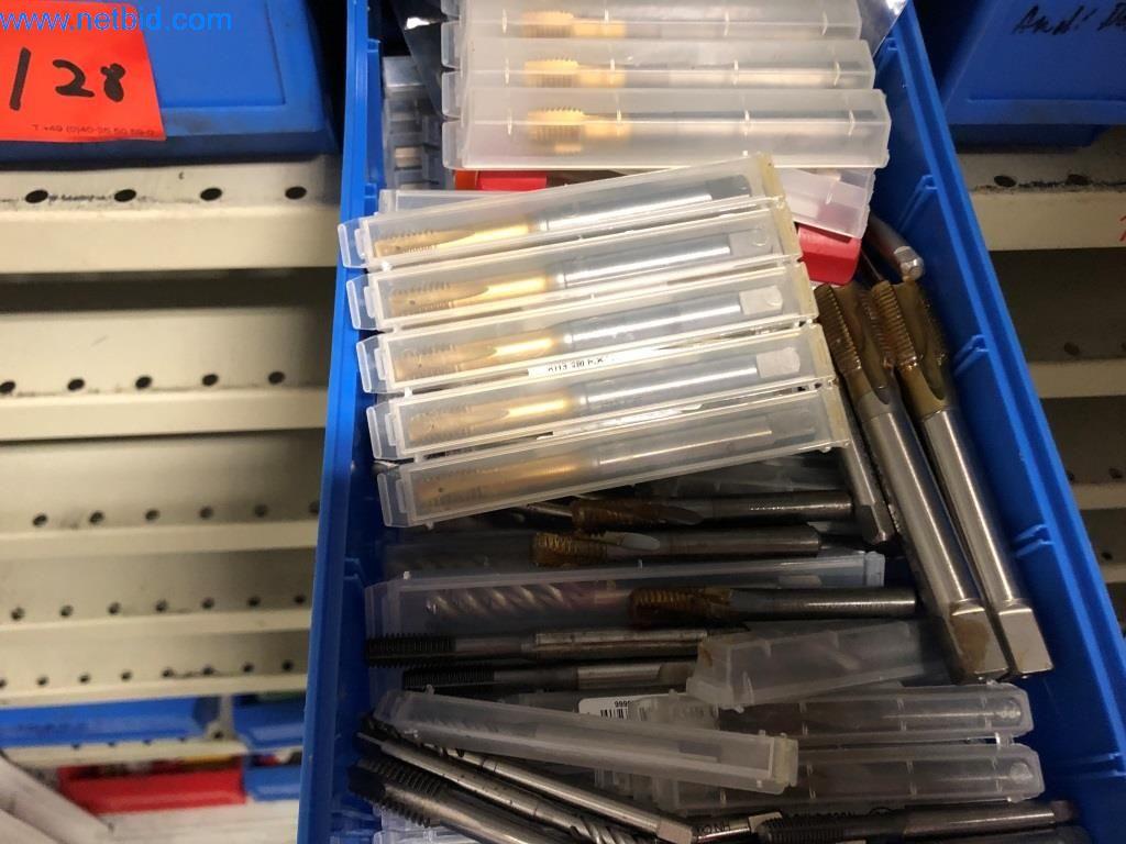 Machines et installations (moulage sous pression d'aluminium pour l'industrie automobile et ses sous-traitants)-15