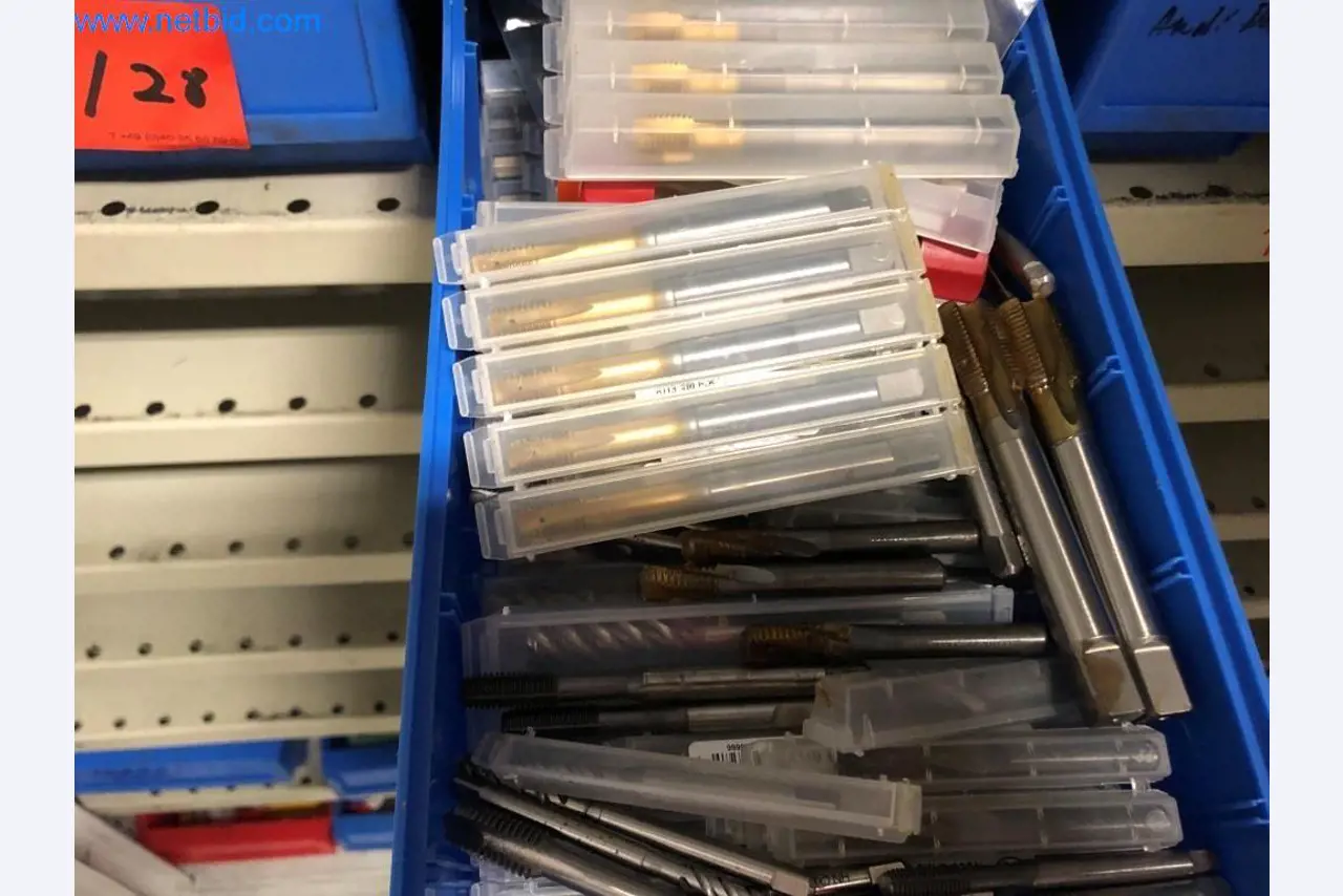 Maschinen und Anlagen (Aluminiumdruckguss für die Automobil- und Automobilzulieferindustrie)-15