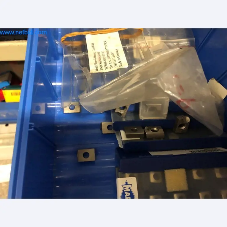 Maschinen und Anlagen (Aluminiumdruckguss für die Automobil- und Automobilzulieferindustrie)-18