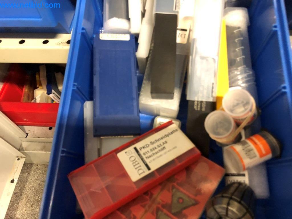 Machines et installations (moulage sous pression d'aluminium pour l'industrie automobile et ses sous-traitants)-19