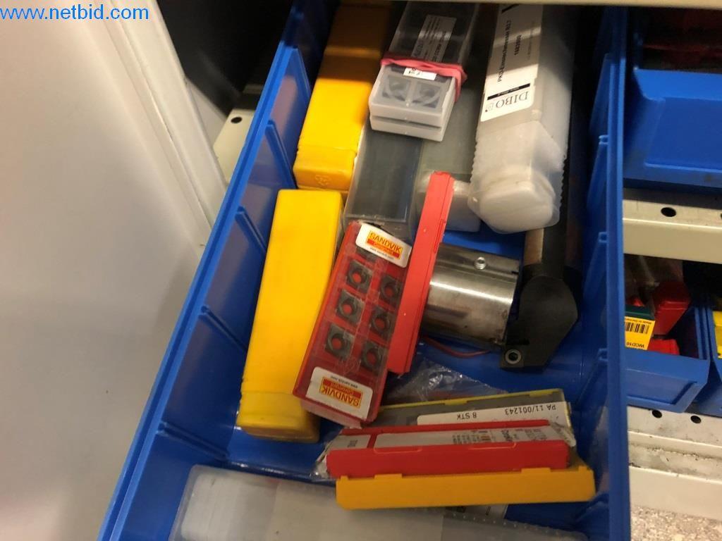 Machines et installations (moulage sous pression d'aluminium pour l'industrie automobile et ses sous-traitants)-20