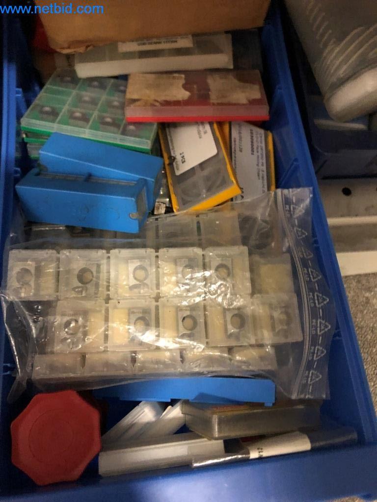 Machines et installations (moulage sous pression d'aluminium pour l'industrie automobile et ses sous-traitants)-23