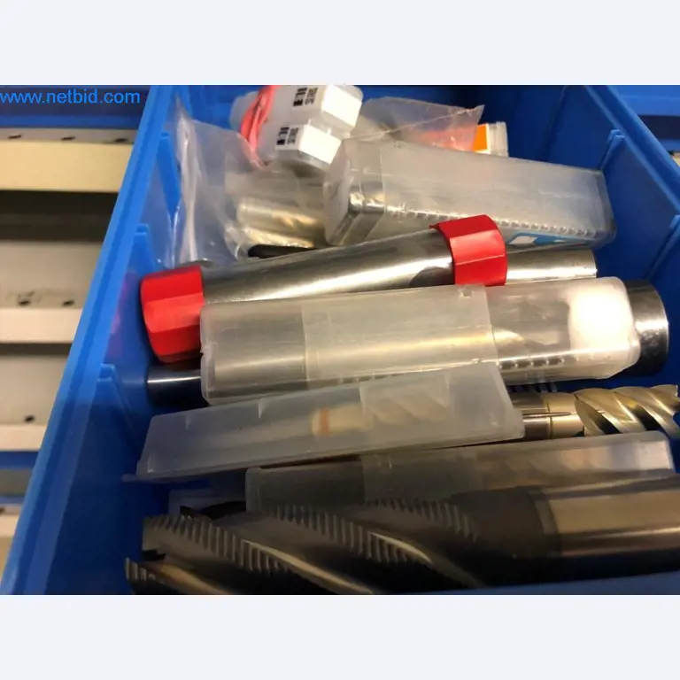 Maschinen und Anlagen (Aluminiumdruckguss für die Automobil- und Automobilzulieferindustrie)-3