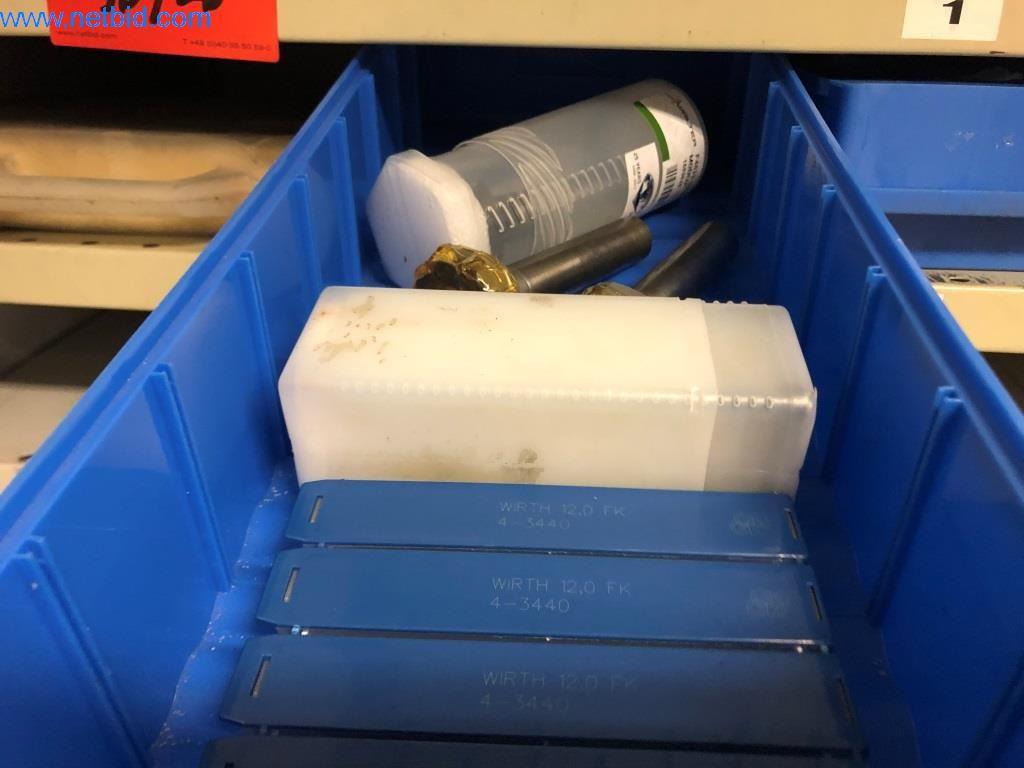 Machines et installations (moulage sous pression d'aluminium pour l'industrie automobile et ses sous-traitants)-5